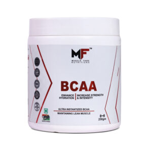 BCAA