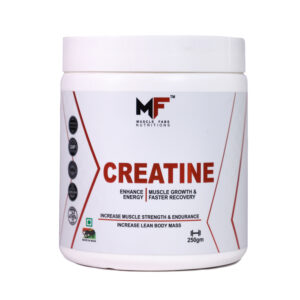 CREATINE