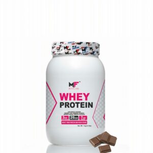 MUSCLEFABS WHEY PROTEIN 2LBS