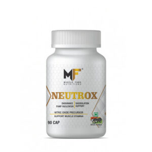 NEUTROX ( L-ARGININE )
