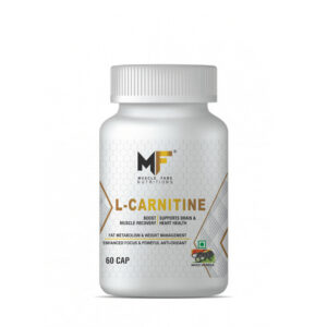 L-CARNITINE ( TAB )