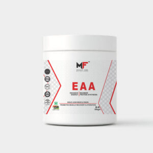 MUSCLEFABS EAA 300g