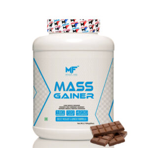 MF MASS GAINER 3KG