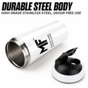 Premium Food Grade Stainless Steel Construction | Durable, Rust Resistant & Odour Free