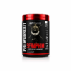 Muscle Fabs Nutrition Seraphim Pre Workout Powder | Advanced Energy, Focus & Pump Formula | 60 Servings | 450g